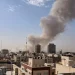 انفجار في مدينة زاهدان جنوب شرقي إيران