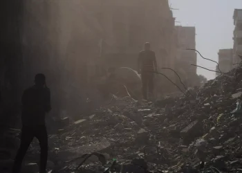  “حماس”: التصعيد الإسرائيلي في غزة يقوض فرص تنفيذ اتفاق وقف إطلاق النار