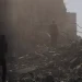 “حماس”: التصعيد الإسرائيلي في غزة يقوض فرص تنفيذ اتفاق وقف إطلاق النار