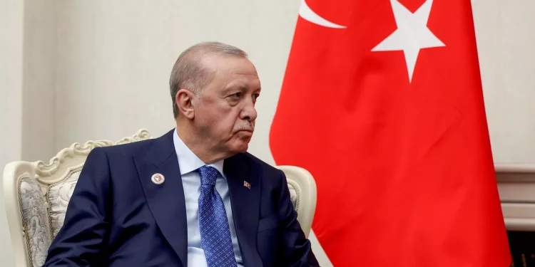 أردوغان: نواجه عقلية إبادة جماعية إسرائيلية لا تشبع من القتل