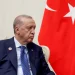 أردوغان: نواجه عقلية إبادة جماعية إسرائيلية لا تشبع من القتل