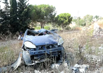 لبنان يحذر من مخاطر جيولوجية جراء التفجيرات الإسرائيلية الضخمة في الجنوب