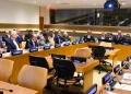 مصر: نرفض تحويل البحار والممرات والمضائق البحرية إلى أدوات للضغط أو التصعيد والابتزاز
