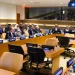 مصر: نرفض تحويل البحار والممرات والمضائق البحرية إلى أدوات للضغط أو التصعيد والابتزاز