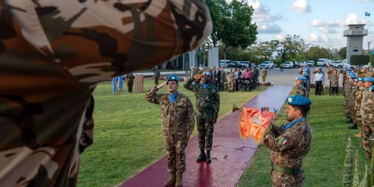 “يونيفيل”: السلام في جنوب لبنان متعذر