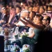 المهرجان العربي للإذاعة والتلفزيون يكرم عددا من الوجوه الفنية والإعلامية العربية