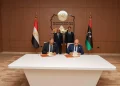 تعاون ليبي مصري لتطوير قطاع الكهرباء والطاقة المتجددة وبحث حلول مستدامة لأزمة الطاقة