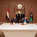 تعاون ليبي مصري لتطوير قطاع الكهرباء والطاقة المتجددة وبحث حلول مستدامة لأزمة الطاقة