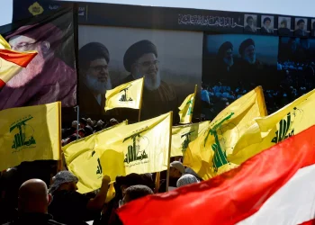 “حزب الله” يحيي الذكرى الثانية لاغتيال أمنائه السابقين نصر الله وصفي الدين