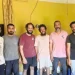 الإفراج عن البحارة المصريين المختطفين على متن سفينة في الصومال