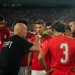 مصر تخسر نقطتين أمام أنجولا بتعادل سلبي في تصفيات كأس أمم أفريقيا