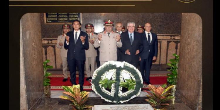 السيسي ينيب وزير الدفاع لإحياء ذكرى رحيل جمال عبد الناصر