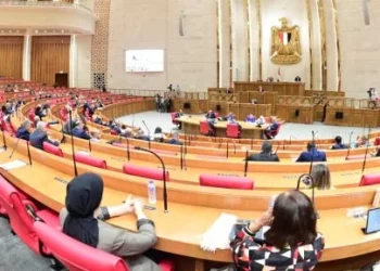 اليوم اجتماع غير عادي لمجلس النواب لنظر مشروع قانون عاجل وافتتاح دور الانعقاد الجديد غدا