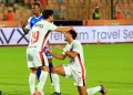 الزمالك يهزم بطل جيبوتي 4-0 ويواجه الجيش الرواندي في دور الـ32 بدوري أبطال أفريقيا