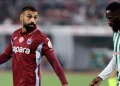 قونية سبور يهزم طرابزون سبور بهدف نظيف في الدوري التركي
