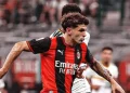 ميلان يهزم ليتشي بثلاثية في الدوري الإيطالي