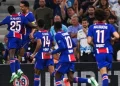 باريس سان جيرمان يحسم كلاسيكو فرنسا أمام مارسيليا 2-1 ويشعل الدوري الفرنسي