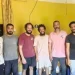 الإفراج عن 8 بحارة مصريين بعد اختطافهم على متن سفينة قبالة سواحل الصومال
