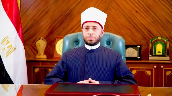 وزارة الأوقاف المصرية تعلن أسماء الفائزين في مسابقة القراءة الحرة 2026
