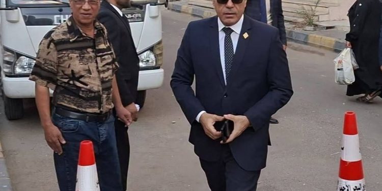 مدارس البحر الأحمر تبدأ العام الدراسي الجديد بروح المتابعة والانضباط