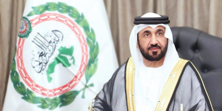 البرلمان العربي” يدين الاعتداءات الإرهابية لميليشيا الحوثي على المملكة العربية السعودية