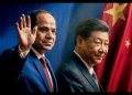 مصر فى قلب الصراع الاقتصادى العالمى بين أمريكا والصين