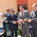 محافظ المنوفية يفتتح مدرستي الشهيد طيار صلاح الدين عمر الإبتدائية بالمصيلحة ومحمد كامل بقويسنا .