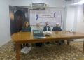 تعاون ثلاثي بين إعلام الجيزة والقومي للاتصالات والأوقاف لحماية النشء في الفضاء الرقمي