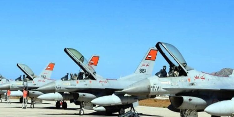 انطلاق فعاليات التدريب المصرى اليوناني «ميدوزا – 15» بمشاركة فرنسا وإيطاليا وقبرص