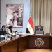 رئيس الوزراء يعقد اجتماعاً لاستعراض موقف أحد المشروعات الكبرى بمدينة العلمين الجديدة