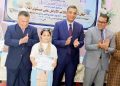 محافظ البحر الأحمر يكرم 101 من أوائل الشهادات ويؤكد التفوق بداية لطريق أوسع لخدمة الوطن