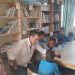 أشرف العربى يقود جولة استباقية لمتابعة العملية التعليمية وتعزيز الروح الوطنية بين الطلاب يقود جولة استباقية لمتابعة العملية التعليمية وتعزيز الروح الوطنية بين الطلاب