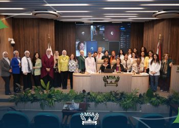 كلية الإعلام بجامعة MSA تقيم ندوة دولية حول مستقبل التعليم الإعلامي