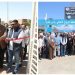 افتتاح وحدة الأمل الصحية برأس غارب بعد تطويرها لخدمة نحو 60 ألف مواطن