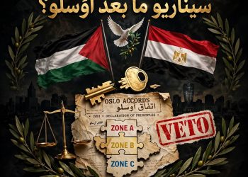 ماذا لو سقطت السلطة غداً.. سيناريو ما بعد أوسلو؟