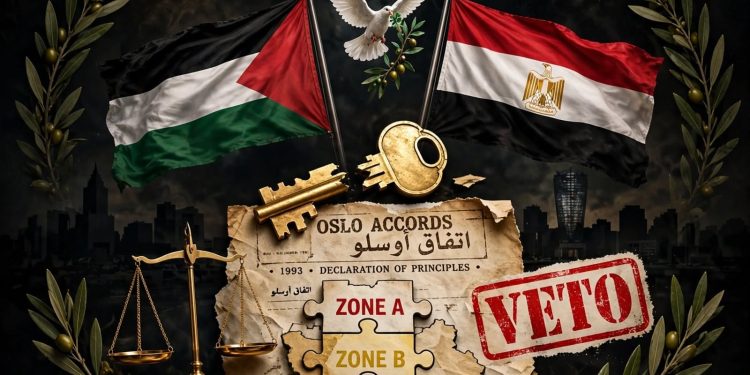 ماذا لو سقطت السلطة غداً.. سيناريو ما بعد أوسلو؟
