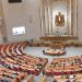 مجلس النواب يقر تأجيل تطبيق قانون الإجراءات الجنائية لمدة عام