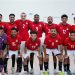 منتخب مصر لكرة الصالات يهزم الجزائر 6-3 في الودية الأولى