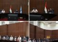 البرقى يوجه بإعادة تطوير مناطق الجمعيات بالغردقة ويطالب بتصورات عاجلة تليق بمكانة المدينة