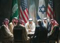 الشرق الأوسط بين صراعات الخارج وحلم القرار العربى المستقل