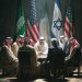 الشرق الأوسط بين صراعات الخارج وحلم القرار العربى المستقل
