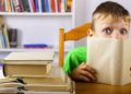 6 حيل ذكية لتقوية تركيز طفلك ومضاعفة تحصيله الدراسى