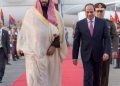 مصر والسعودية على موعد مع لقاء مرتقب يعزز الشراكة الاستراتيجية بين البلدين