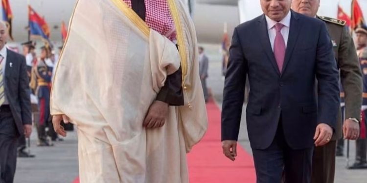 مصر والسعودية على موعد مع لقاء مرتقب يعزز الشراكة الاستراتيجية بين البلدين