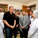 رئيس هيئة الاعتماد والرقابة الصحية يتفقد منشآت التأمين الصحي الشامل بالأقصر ويتابع استدامة تطبيق معايير الجودة على أرض الواقع