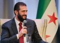 رسالة الشـ.رع للسوريين.. قرارات المرحلة الانتقالية لن ترضى الجميع