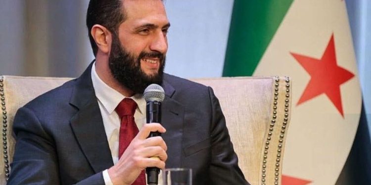 رسالة الشـ.رع للسوريين.. قرارات المرحلة الانتقالية لن ترضى الجميع