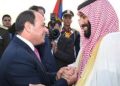 محطات من الدعم المشترك عبر التاريخ بين القاهرة والرياض..