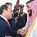 محطات من الدعم المشترك عبر التاريخ بين القاهرة والرياض..