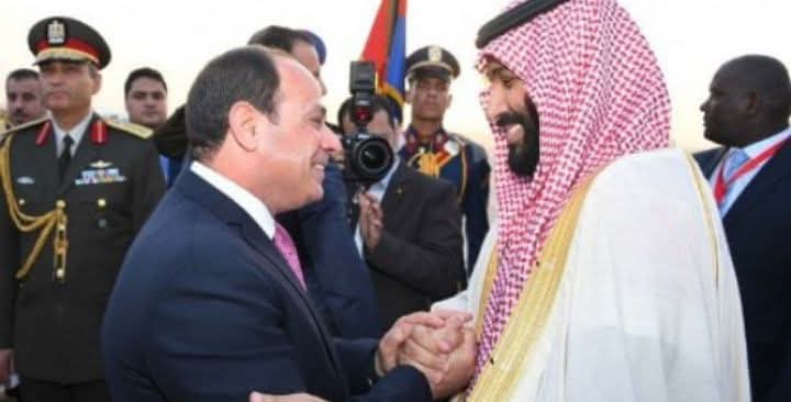محطات من الدعم المشترك عبر التاريخ بين القاهرة والرياض..